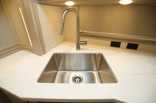 2026 Renegade Rv Explorer 38EMB