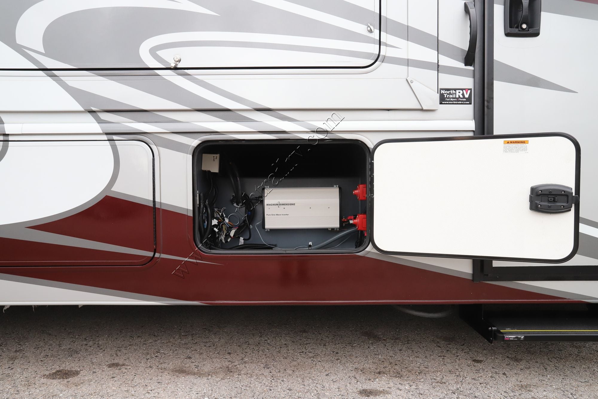 Used 2024 Fleetwood Flex 35R Class A  For Sale