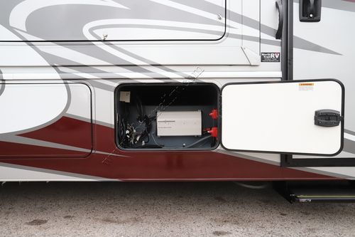 2024 Fleetwood Flex 35R