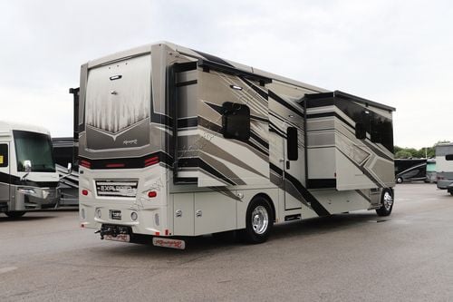 2026 Renegade Rv Explorer 38EMB