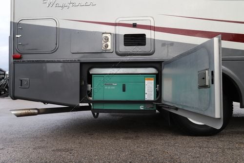 2020 Tiffin Motor Homes Wayfarer 25TW