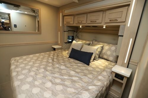 2026 Renegade Rv Explorer 38EMB