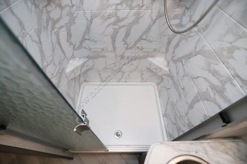 2024 Fleetwood Flex 35R