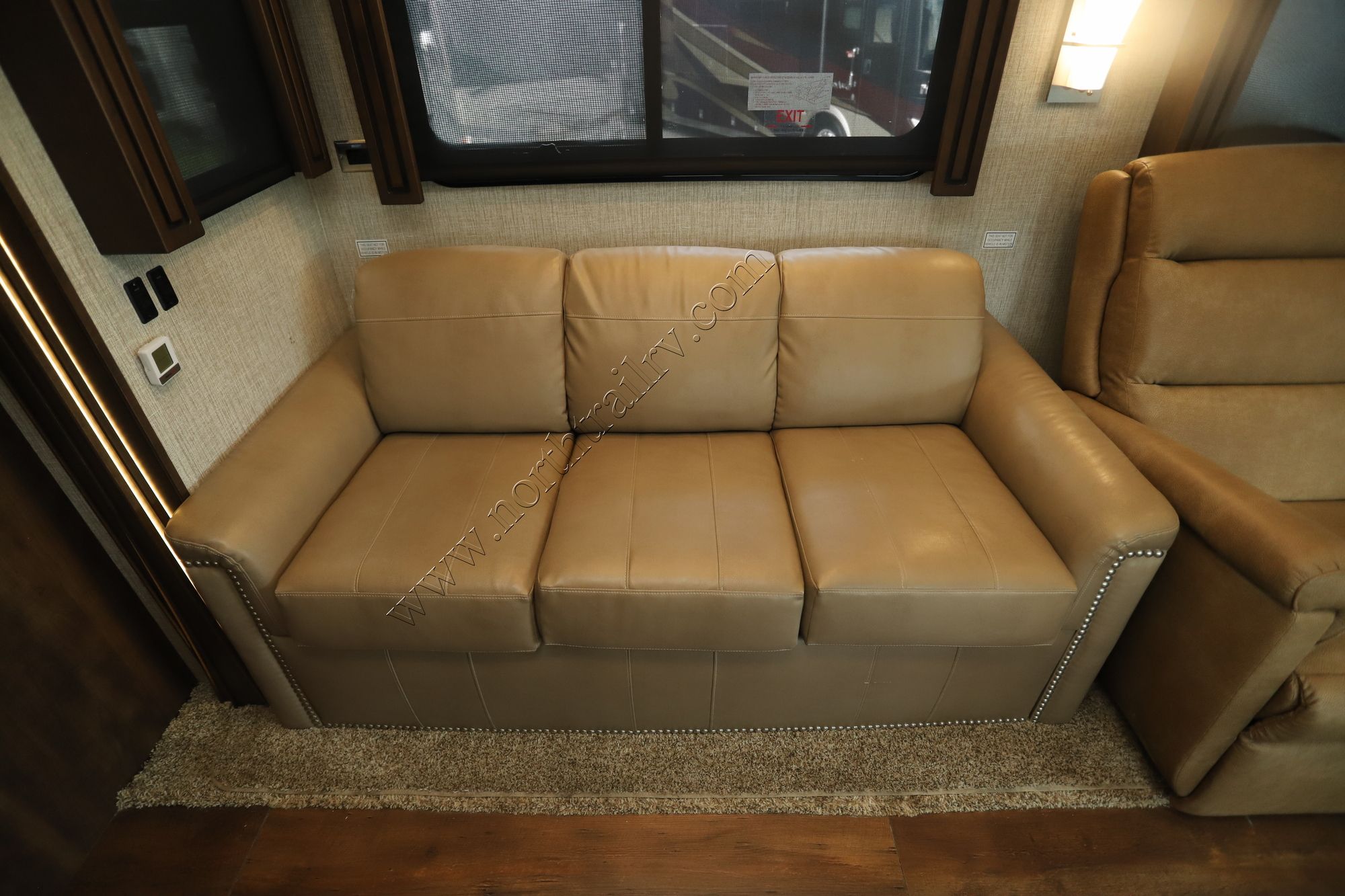 Used 2020 Newmar Canyon Star 3911 Class A  For Sale