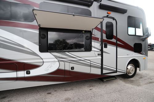 2024 Fleetwood Flex 35R