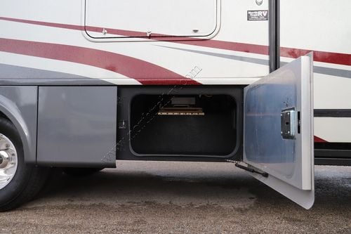 2020 Tiffin Motor Homes Wayfarer 25TW