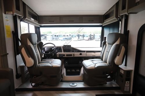 2024 Fleetwood Flex 35R