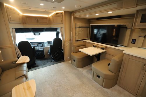 2026 Renegade Rv Explorer 38EMB