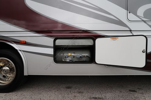 2024 Fleetwood Flex 35R