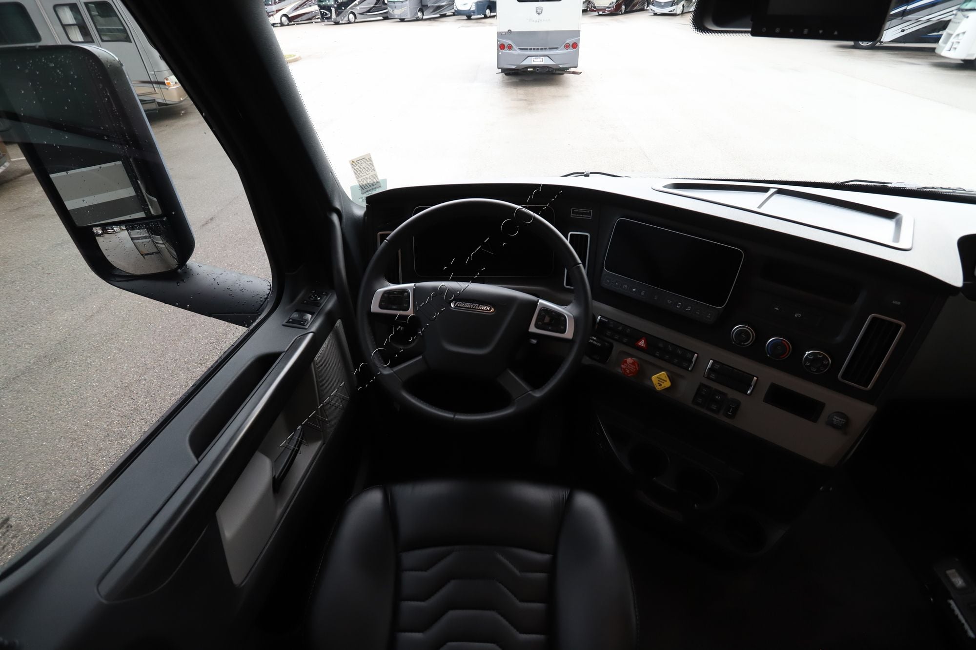 New 2026 Renegade Rv Explorer 38EMB Super C  For Sale