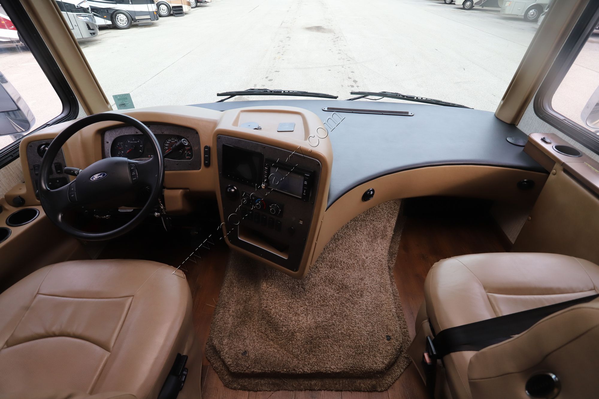 Used 2020 Newmar Canyon Star 3911 Class A  For Sale