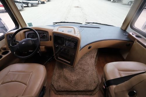 2020 Newmar Canyon Star 3911