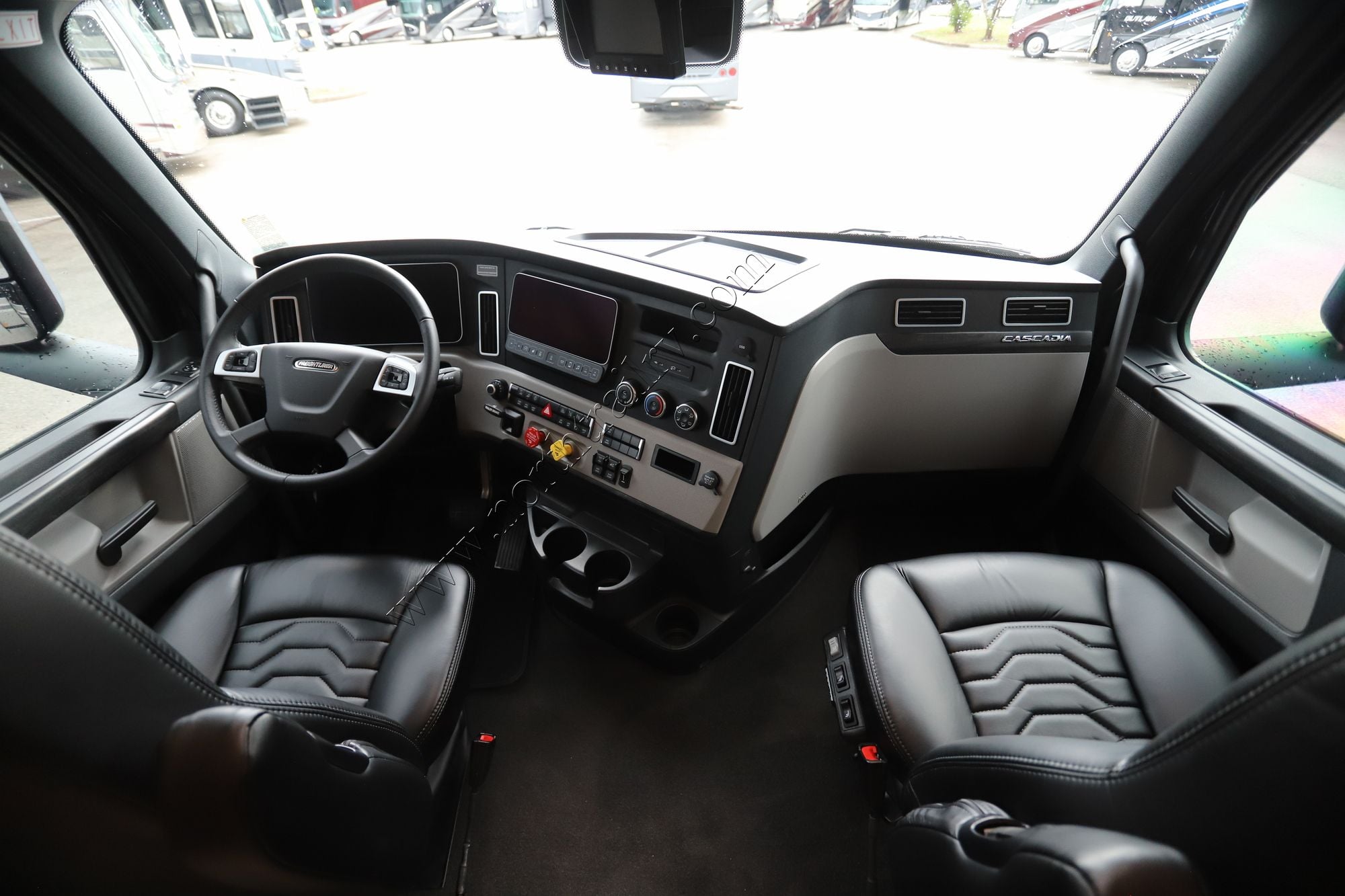 New 2026 Renegade Rv Explorer 38EMB Super C  For Sale