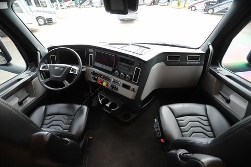 2026 Renegade Rv Explorer 38EMB