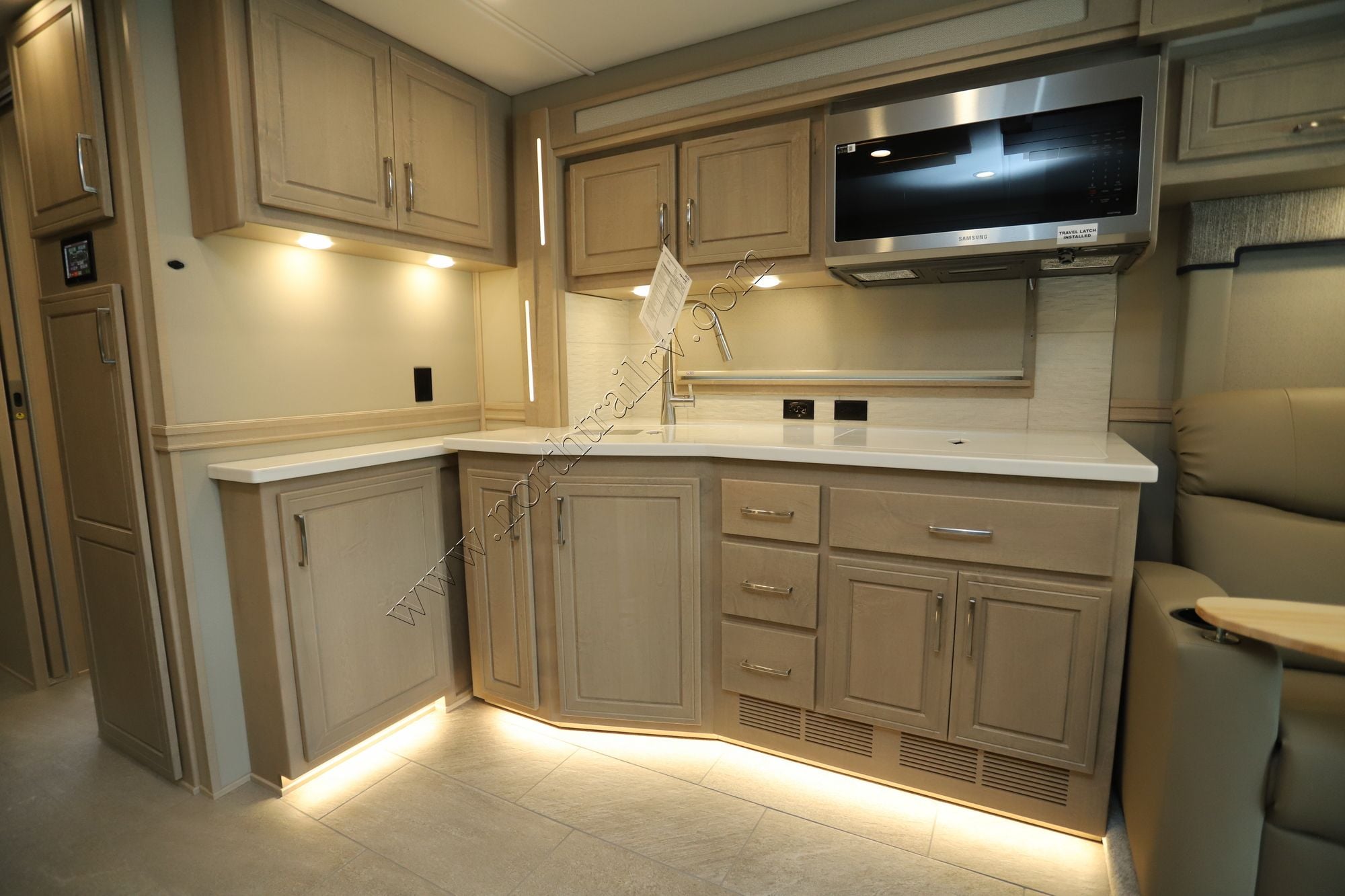 New 2026 Renegade Rv Explorer 38EMB Super C  For Sale