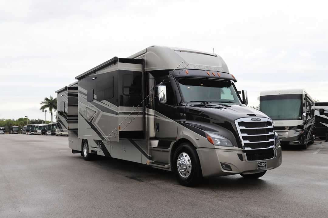 Explorer Rv 2026 Renegade Rv Explorer 38EMB 16622