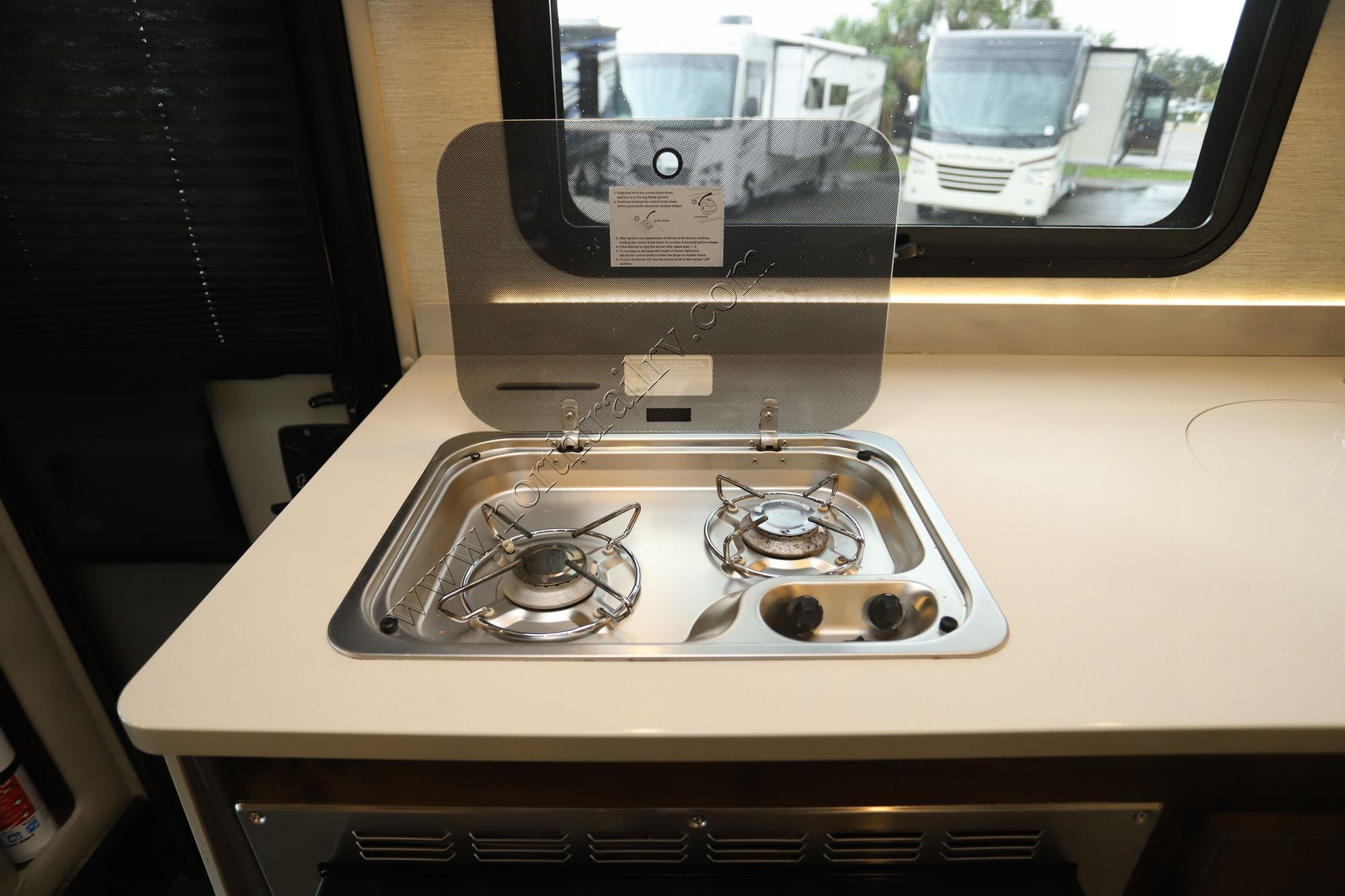 Used 2020 Tiffin Motor Homes Wayfarer 25TW Class C  For Sale