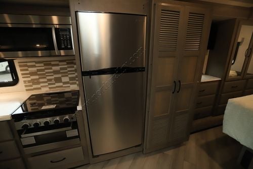 2024 Fleetwood Flex 35R