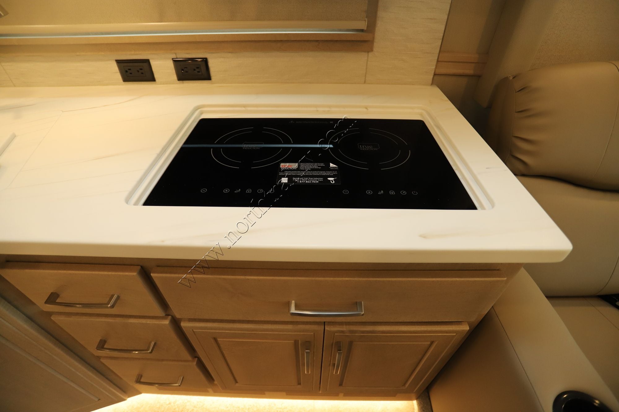 New 2026 Renegade Rv Explorer 38EMB Super C  For Sale