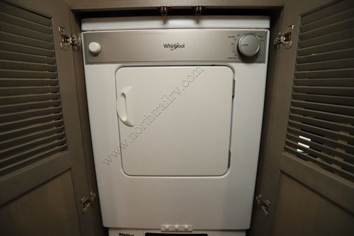 2024 Fleetwood Flex 35R