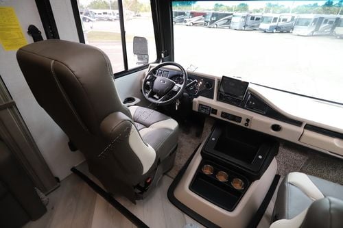 2024 Fleetwood Flex 35R