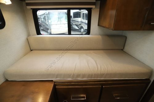 2020 Tiffin Motor Homes Wayfarer 25TW
