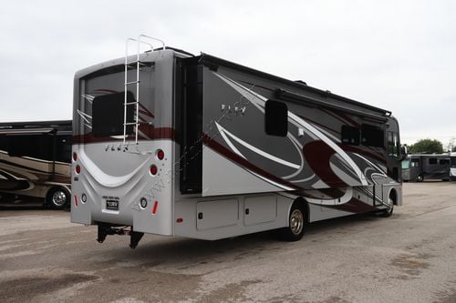 2024 Fleetwood Flex 35R