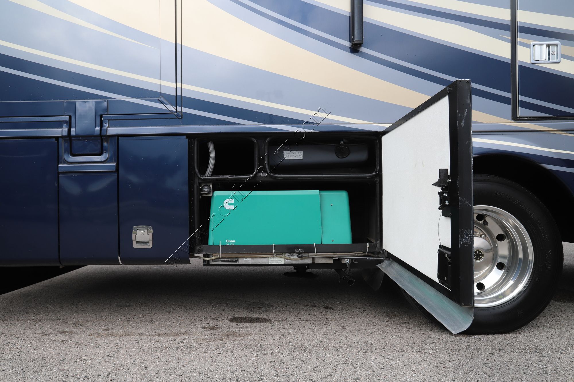 Used 2020 Newmar Canyon Star 3911 Class A  For Sale