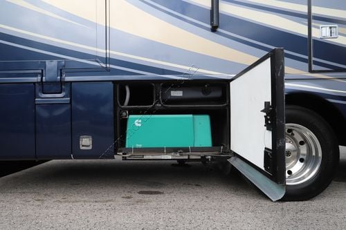 2020 Newmar Canyon Star 3911