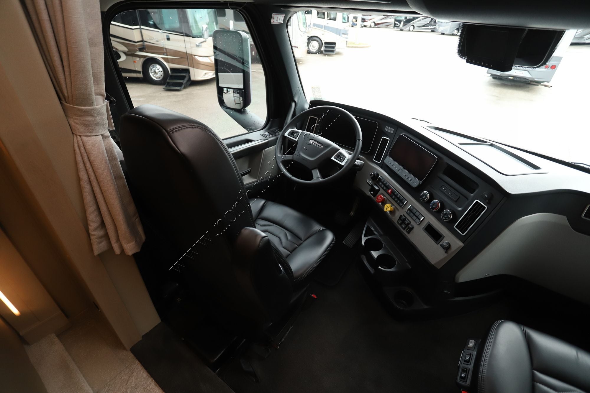 New 2026 Renegade Rv Explorer 38EMB Super C  For Sale