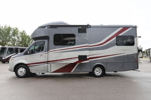 2020 Tiffin Motor Homes Wayfarer 25TW