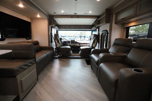 2024 Fleetwood Flex 35R