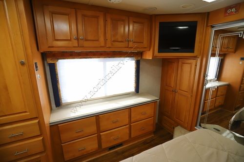 2006 Holiday Rambler Scepter 40PDD