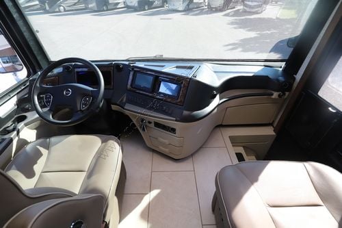 2020 Newmar Dutch Star 4369