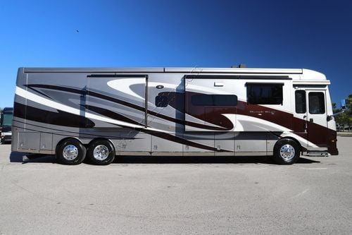 2020 Newmar Dutch Star 4369