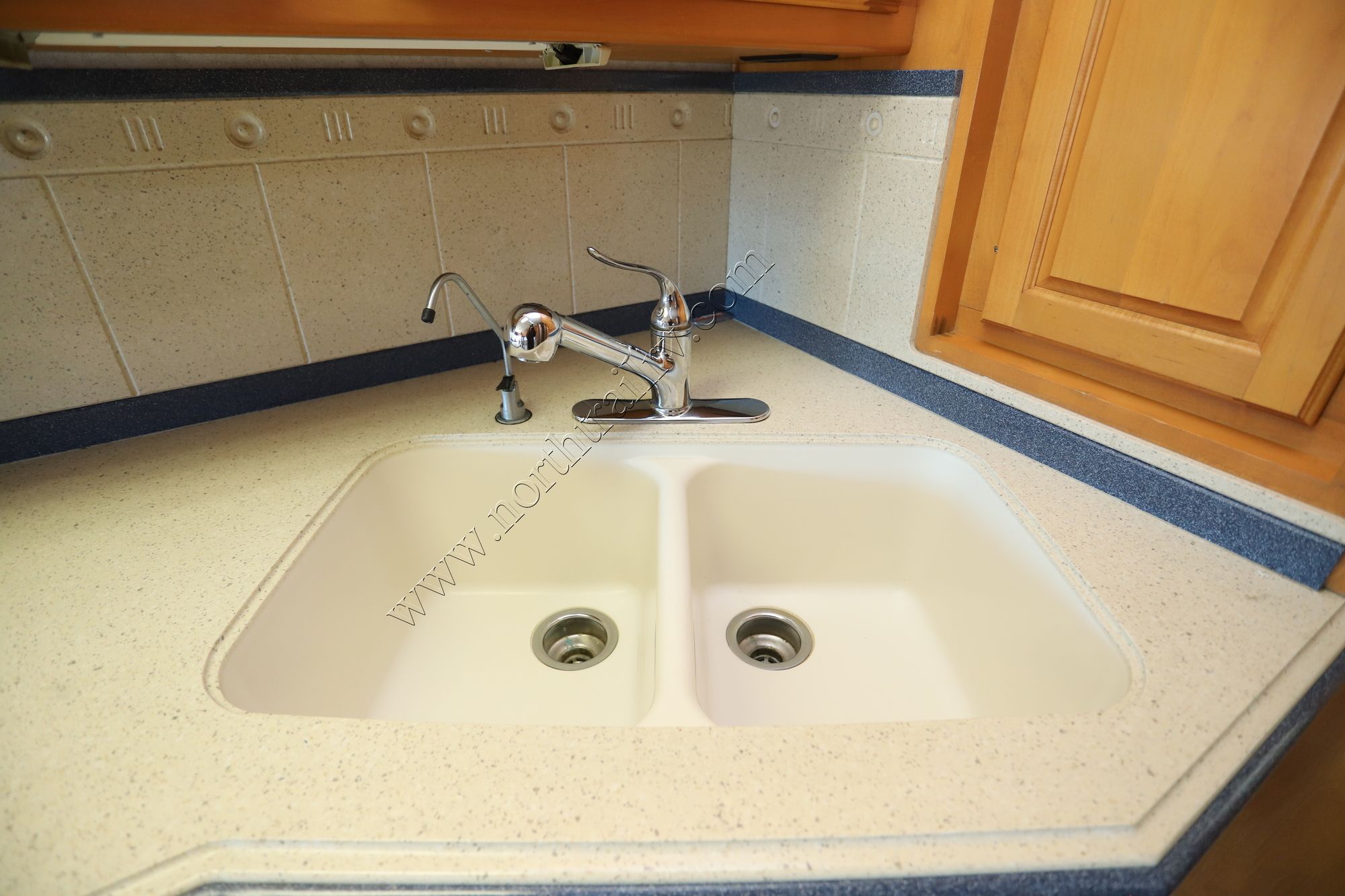 Used 2006 Holiday Rambler Scepter 40PDD Class A  For Sale