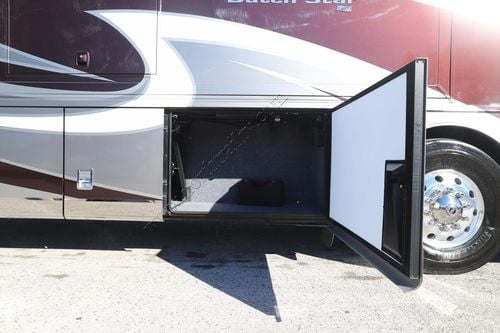 2020 Newmar Dutch Star 4369