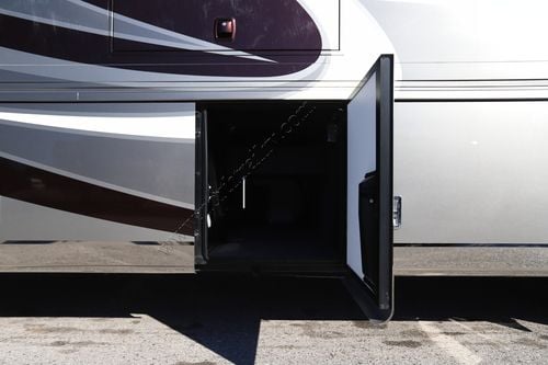 2020 Newmar Dutch Star 4369