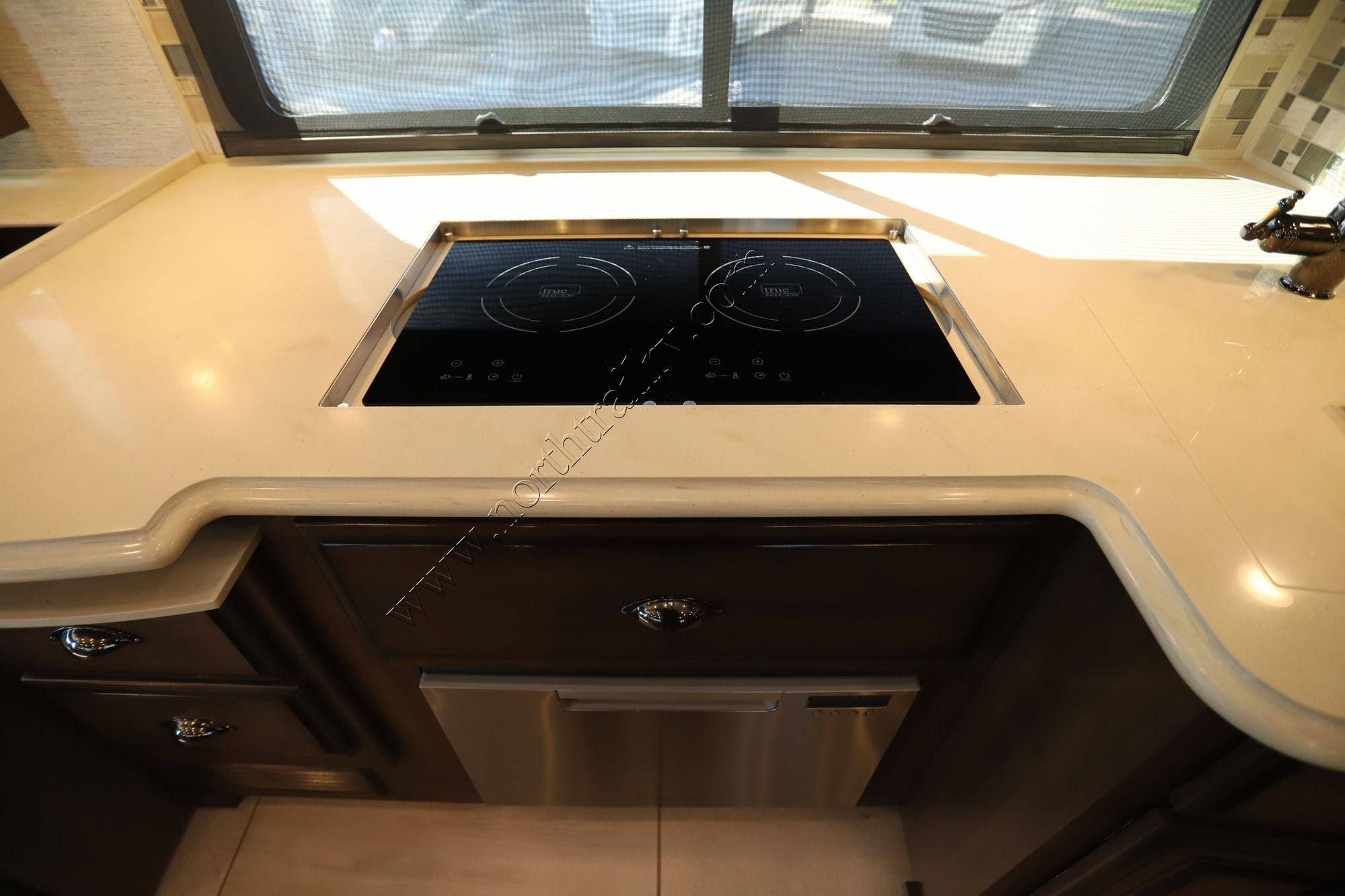 Used 2020 Newmar Dutch Star 4369 Class A  For Sale