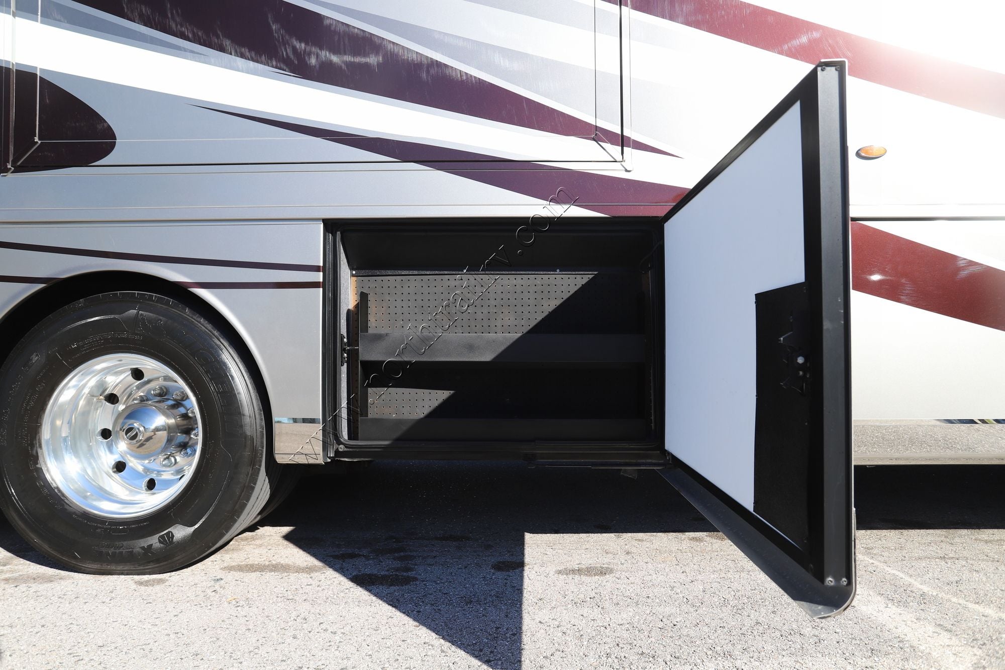 Used 2020 Newmar Dutch Star 4369 Class A  For Sale