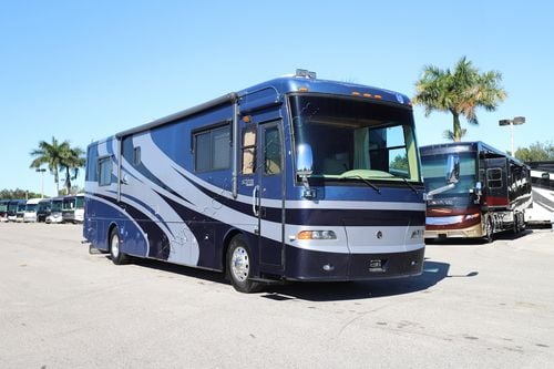 2006 Holiday Rambler Scepter 40PDD