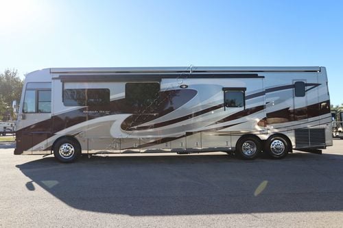 2020 Newmar Dutch Star 4369