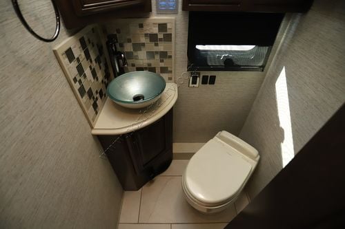 2020 Newmar Dutch Star 4369