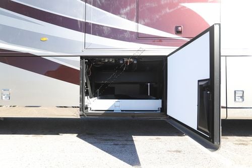 2020 Newmar Dutch Star 4369