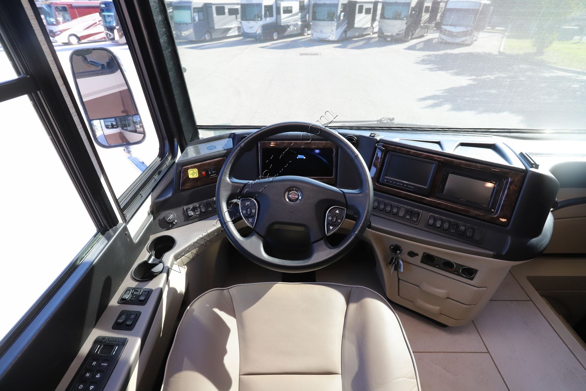 Used 2020 Newmar Dutch Star 4369 Class A  For Sale