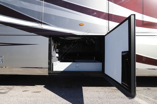 2020 Newmar Dutch Star 4369