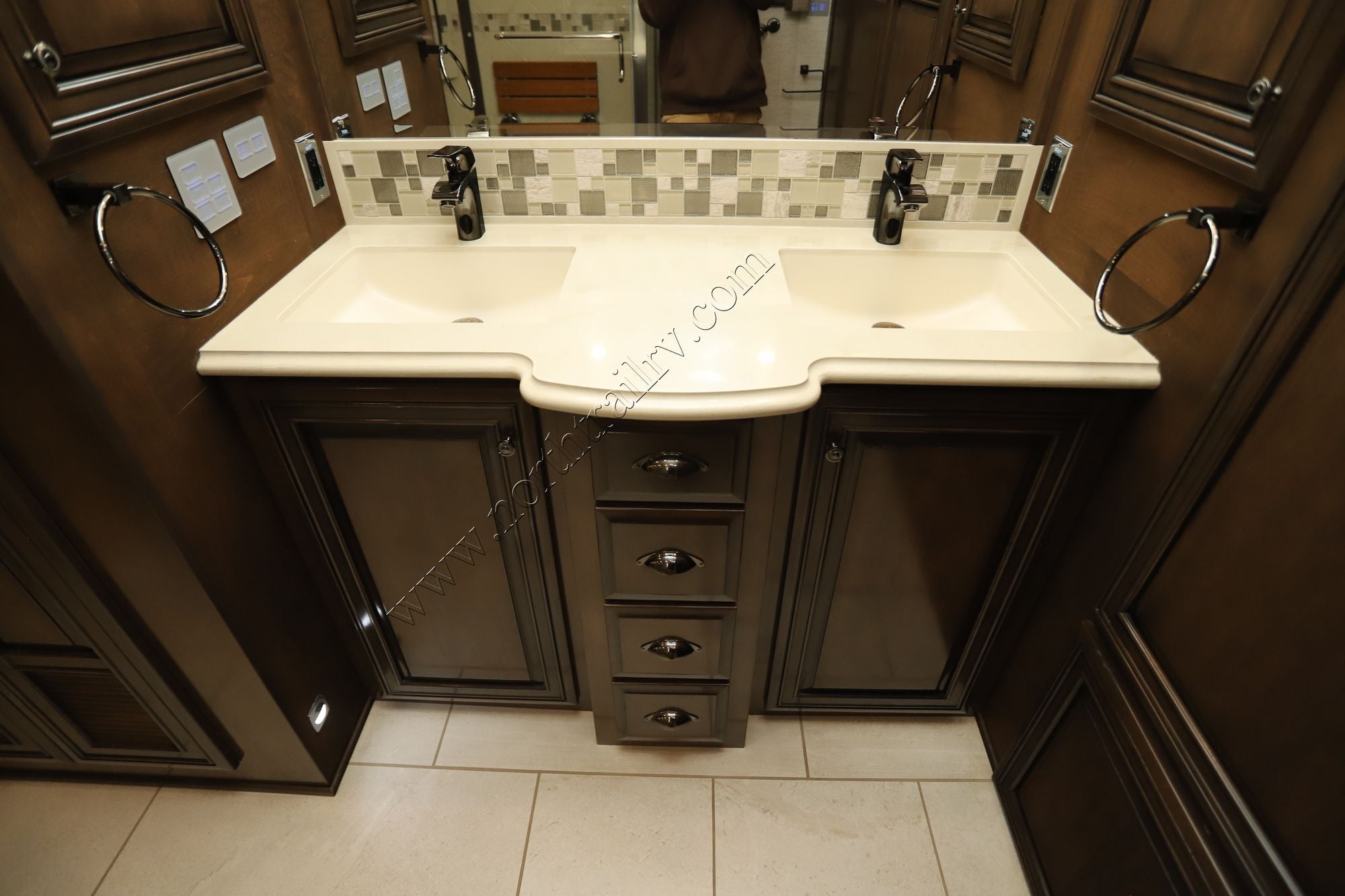 Used 2020 Newmar Dutch Star 4369 Class A  For Sale