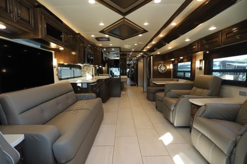 2020 Newmar Dutch Star 4369