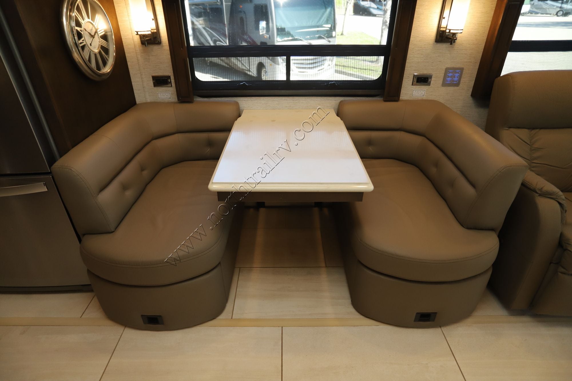 Used 2020 Newmar Dutch Star 4369 Class A  For Sale