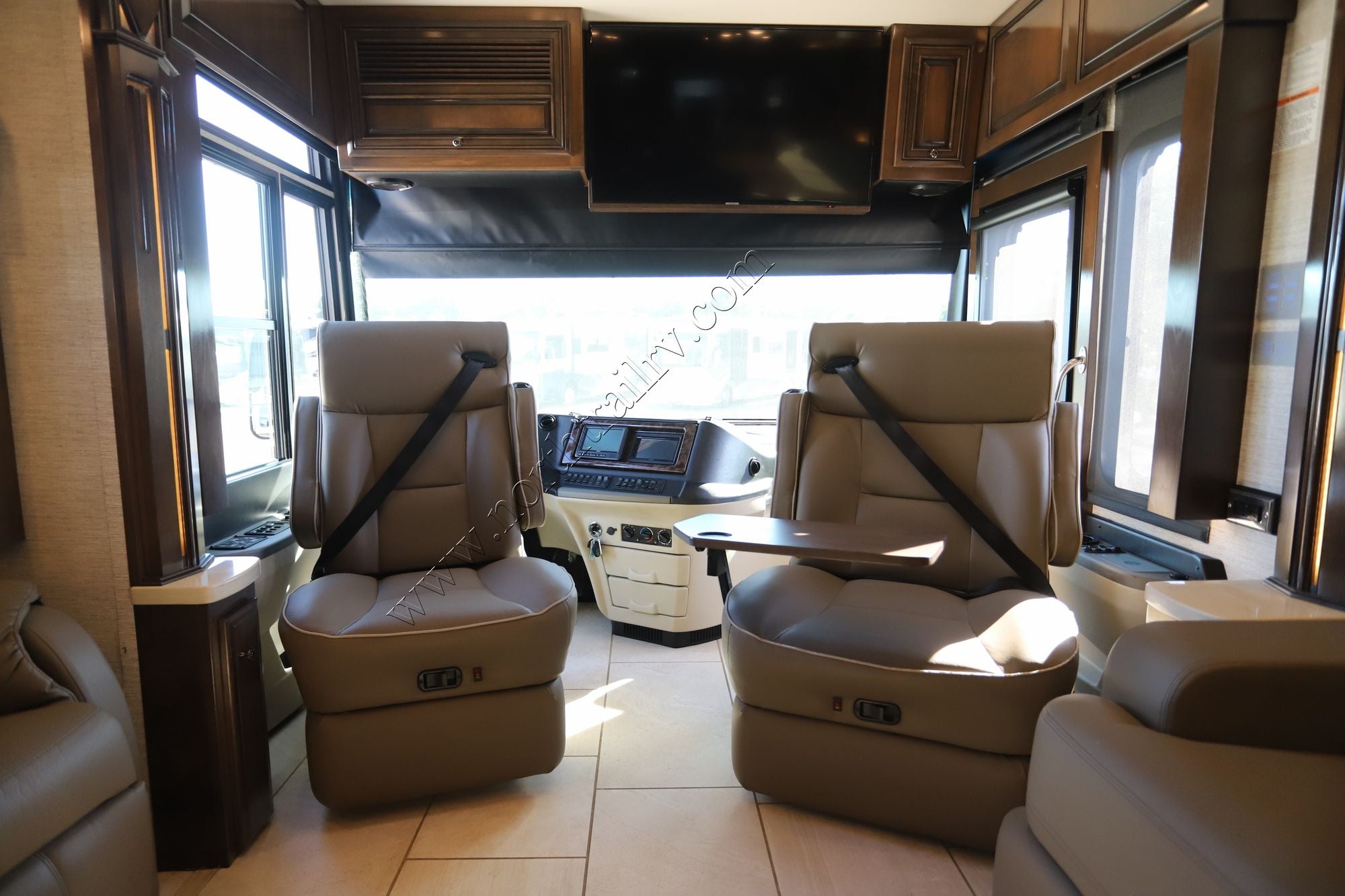 Used 2020 Newmar Dutch Star 4369 Class A  For Sale